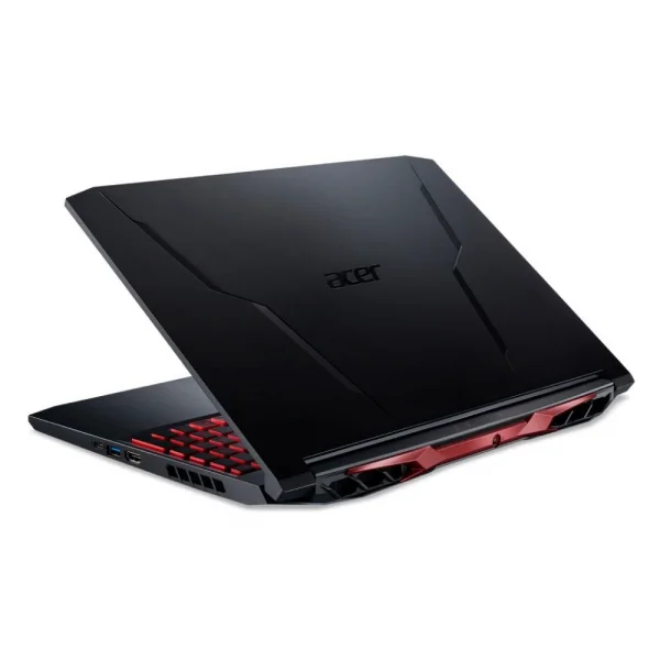 Notebook Acer Aspire Gamer Nitro 5 | Intel Core i7-11800H 8GB 512GB SSD GTX1650 15.6