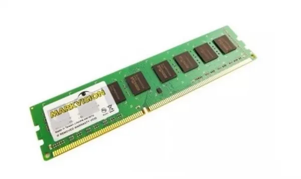 Memoria para Desktop DDR3 8GB 1333Mhz Markvision BMD38192M1333C9