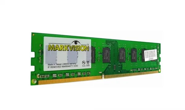 Memoria para Desktop DDR3 8GB 1333Mhz Markvision BMD38192M1333C9