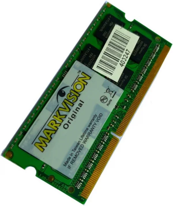 Memoria para Notebook DDR4 8GB 2400Mhz Markvision MVD48192MSD-24