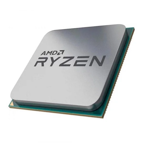 Processador AMD AM4 Ryzen 5 5600G 3.9GHz (Max Turbo 4.4GHz) **SEM COOLER