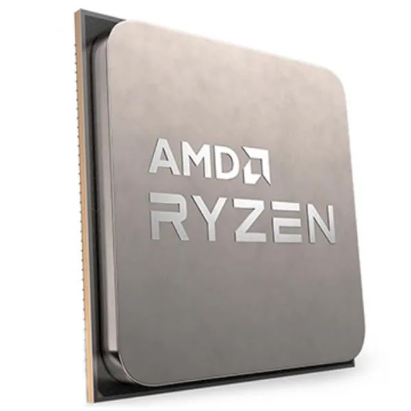 Processador AMD AM4 Ryzen 5 4600G 3.7GHz (Max Turbo 4.2GHz) **SEM COOLER