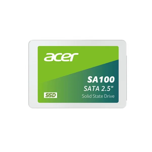 HD SSD de 240GB Sata Acer SA100 - BL9BWWA102