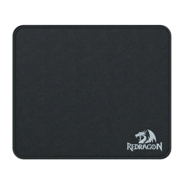 Mouse Pad Gamer Redragon Flick S  Speed  Pequeno (210x250mm) - P029