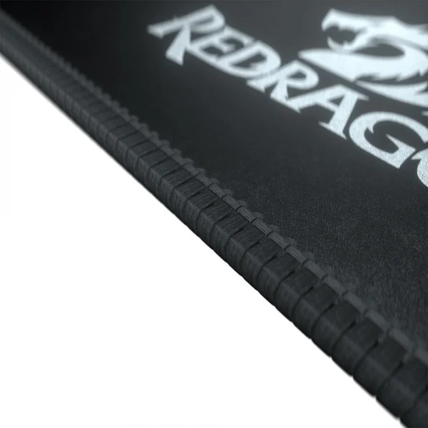 Mouse Pad Gamer Redragon Flick Grande (400x450mm) Speed - P031
