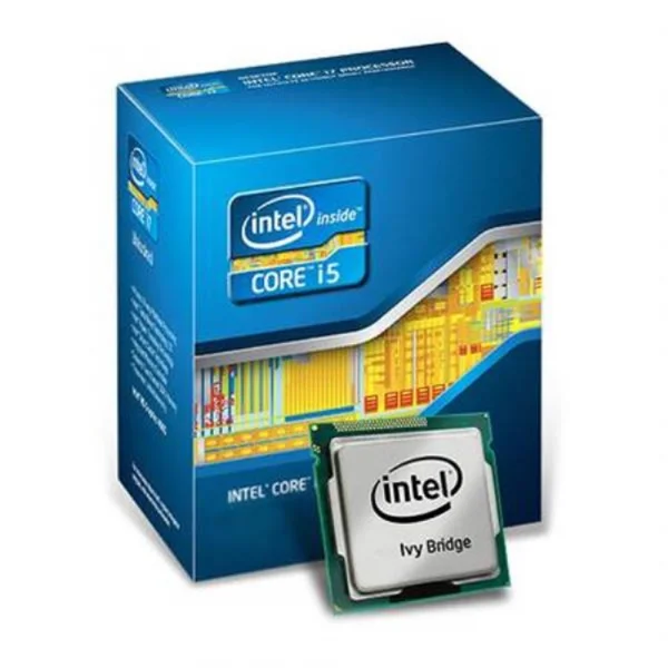 Computador BI C3T MT-100BK | Intel Core i5-3570 8GB 256GB SSD M.2 Win10 Pro + Office ProPlus 2021