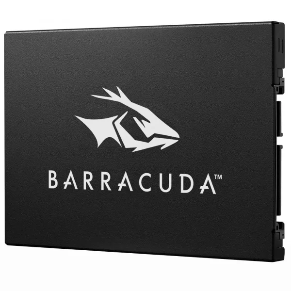 HD SSD de 960GB Sata Seagate Barracuda - ZA960CV1A002