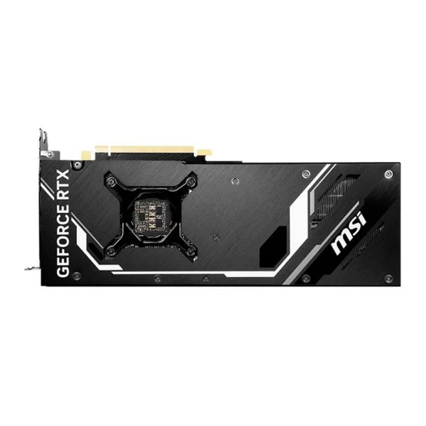 Placa de Vdeo GPU 12GB RTX 4070Ti Ventus 3X OC GDDR6X 192-Bit MSI-912-V513-075