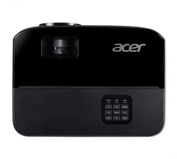 Projetor Acer X1223HP 4000 ANSI Lumens HDMI Preto MR.JSB11.00D