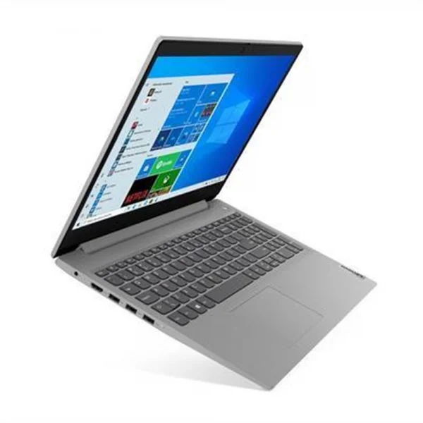 Notebook Lenovo IdeaPad Intel i3-1215U 8GB 256GB SSD 15,6