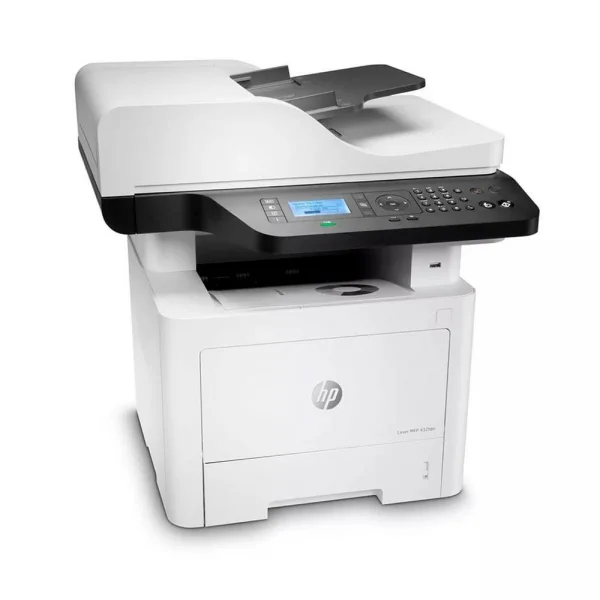 Impressora Multifuncional Laserjet HP M423FDN - 7UQ76A