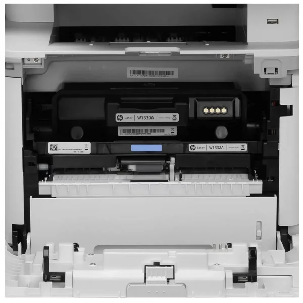 Impressora Multifuncional Laserjet HP M423FDN - 7UQ76A