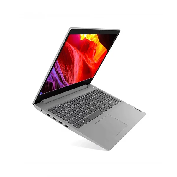 Notebook Lenovo IdeaPad 3i | Intel Celeron 4GB 512GB SSD 15.6