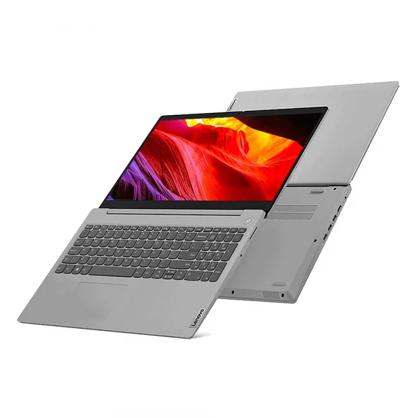 Notebook Lenovo IdeaPad 3i | Intel Celeron 4GB 512GB SSD 15.6