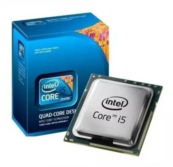 Computador BI C3Tech MT-24V2BK | Intel Core i5-3570 8GB 512GB SSD Sata Win10 Pro + Office ProPlus 2021