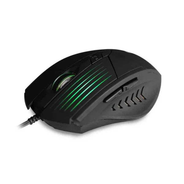 Mouse USB Gamer MG-10BK C3Tech