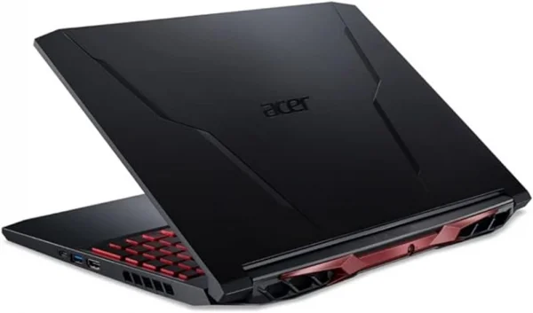 Notebook Acer Aspire Gamer Nitro AN515-57-73GF | Intel Core i7-11800H 16GB SSD 512GB RTX 3050 15.6 