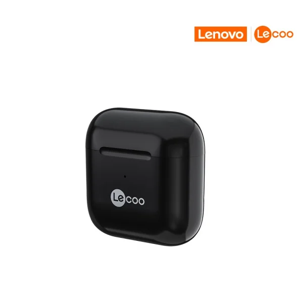 Fone de Ouvido EW310 Bluetooth 5.1 TWS Preto Lecoo