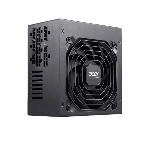 Fonte ATX 550W Acer Full Modular 80 Plus Bronze - AC550