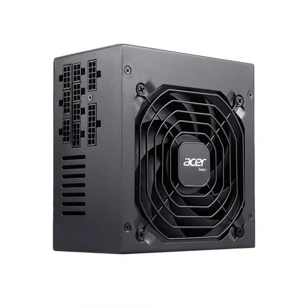 Fonte ATX 650W Acer Full Modular 80 Plus Bronze - AC650