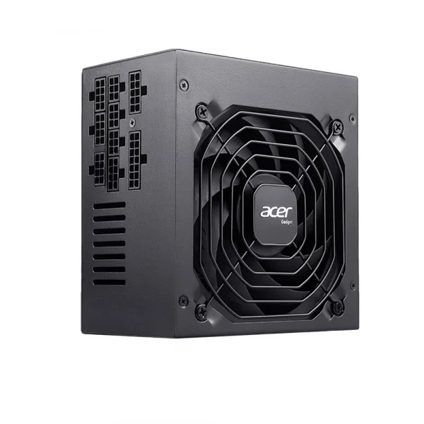 Fonte ATX 750W Acer Full Modular 80 Plus Bronze - AC750