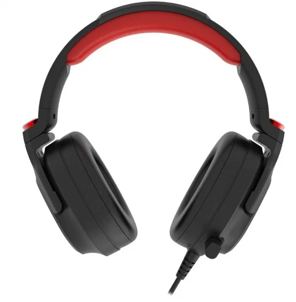 Fone de Ouvido Headset Gamer com Microfone Redragon Nireus H399-RGB