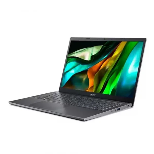 Notebook Acer Aspire A515-57-58W1 | Intel Core i5-12650H 8GB 256GB SSD 15.6