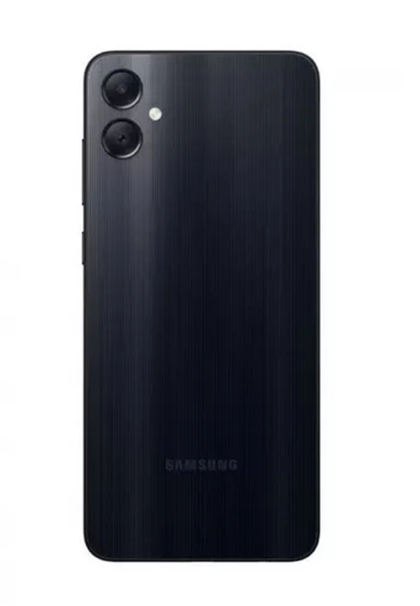 Celular Smartphone Samsung A05 128GB 4GB SM-055M/DS PRETO