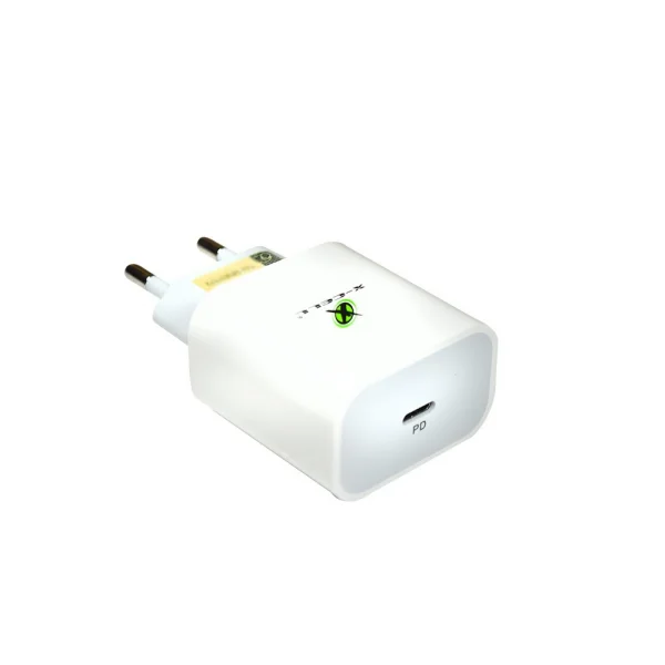 Carregador Turbo Ultra Rpido 5V/6A 30W USB-C Flex Gold XC-UR27-30W