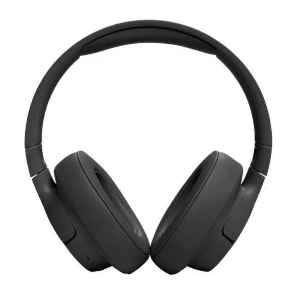 Fone de Ouvido Bluetooth On Ear Tune T720BT Preto JBL