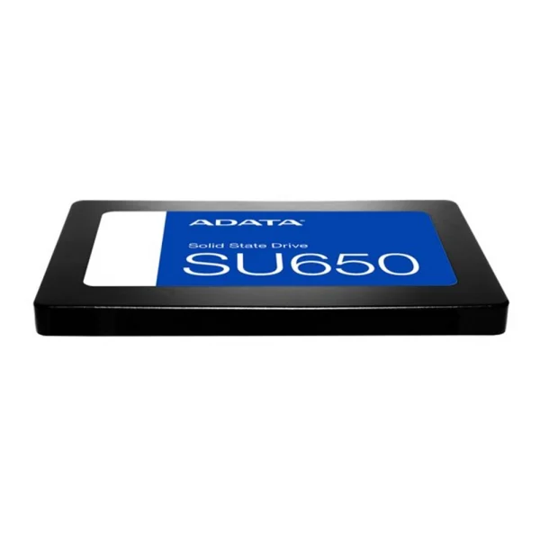 HD SSD Sata 960GB Adata SU650 - ASU650SS-960GTR