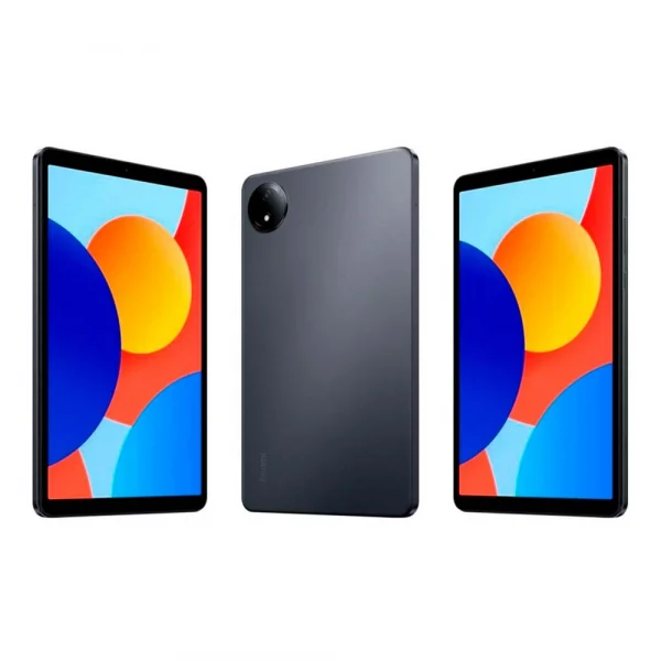 Tablet Xiaomi Redmi Pad SE 6GB/128GB Wi-Fi 5 Bluetooth 5.3 Tela 10,61