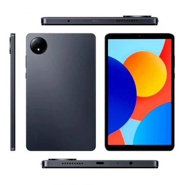 Tablet Xiaomi Redmi Pad SE 6GB/128GB Wi-Fi 5 Bluetooth 5.3 Tela 10,61