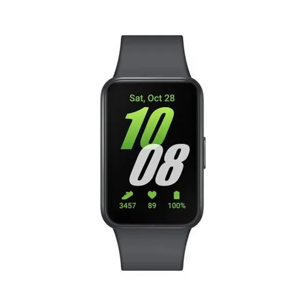 Relgio Smartwatch Samsung Galaxy Fit3 Display 1.6