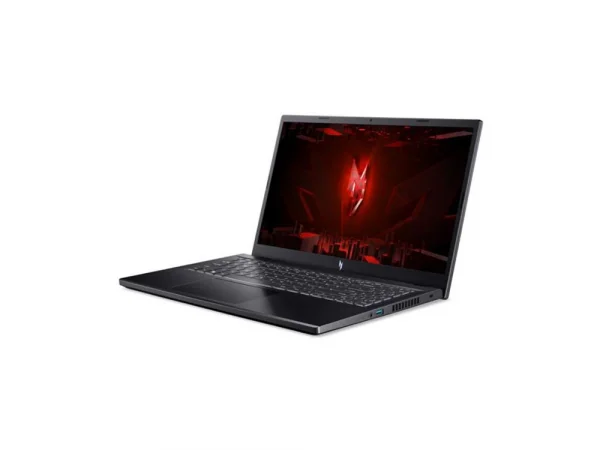 Notebook Gamer Acer Nitro V15 15.6 FHD 144HZ I5-13420H SSD 512gb 8GB DDR5 RTX 2050 4gb WIN11 + Office 2021 Anv15-51-50kd - Nh.Q