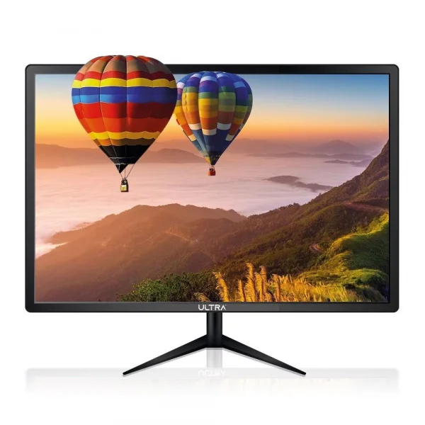 Monitor de 21