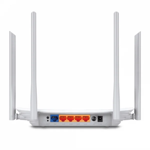 Roteador Wireless AC1200 Dual Band TP-Link Archer C50