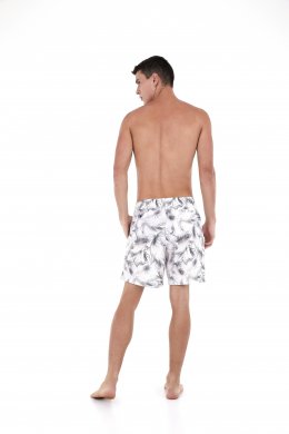 Shorts Estampado