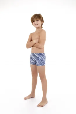 Sunga Infantil Boxer