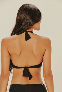 BIQUINI SUTIA ALONG.BUSTO C/ELO LISO CLASSICO