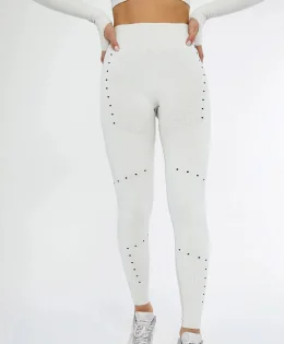 LEGGING SEM COSTURA AG NUDE PILATES