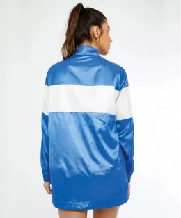 JAQUETA LIGHT SHINE RECORTE