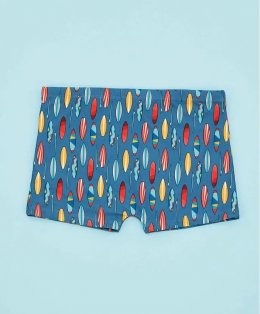 SUNGA JUVENIL BOXER CANCUN SURFBOARD