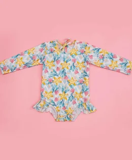 MAIO BEBE ITALIA BABADOS UV ESTRELINHA