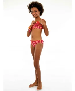 BIQUINI INFANTIL ITALIA LACO ONCINHA