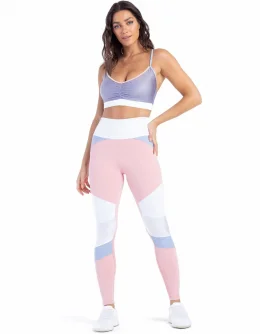 TOP MAYRA / TEXT. DEGRADE ROSA ROMANCE TOP MAYRA / TEXT. DEGRADE ROSA ROMANCE
