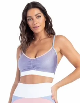 TOP MAYRA / TEXT. DEGRADE ROSA ROMANCE TOP MAYRA / TEXT. DEGRADE ROSA ROMANCE