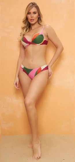 CALCA MEDIA C/FRZ LATERAL ILHA MAURICIO