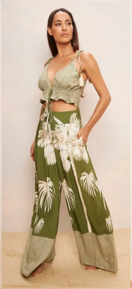 CROPPED DUPLA FACE C/AMARRAO ILHA PRASLIN