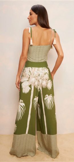 CALÇA PANTALONA ILHA PRASLIN